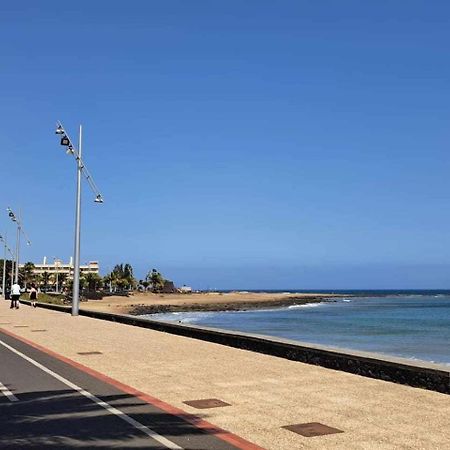 Costa Gaviotas Bungalow Puerto del Carmen  Esterno foto