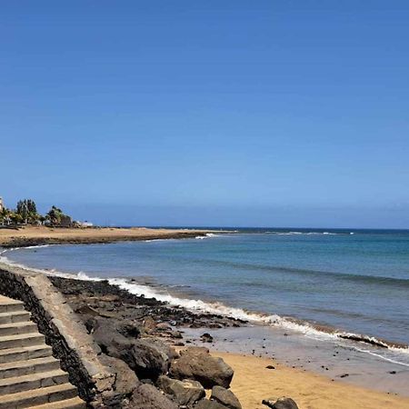 Costa Gaviotas Bungalow Puerto del Carmen  Esterno foto