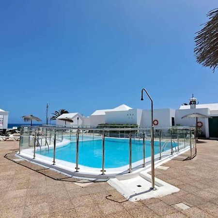 Costa Gaviotas Bungalow Puerto del Carmen  Esterno foto