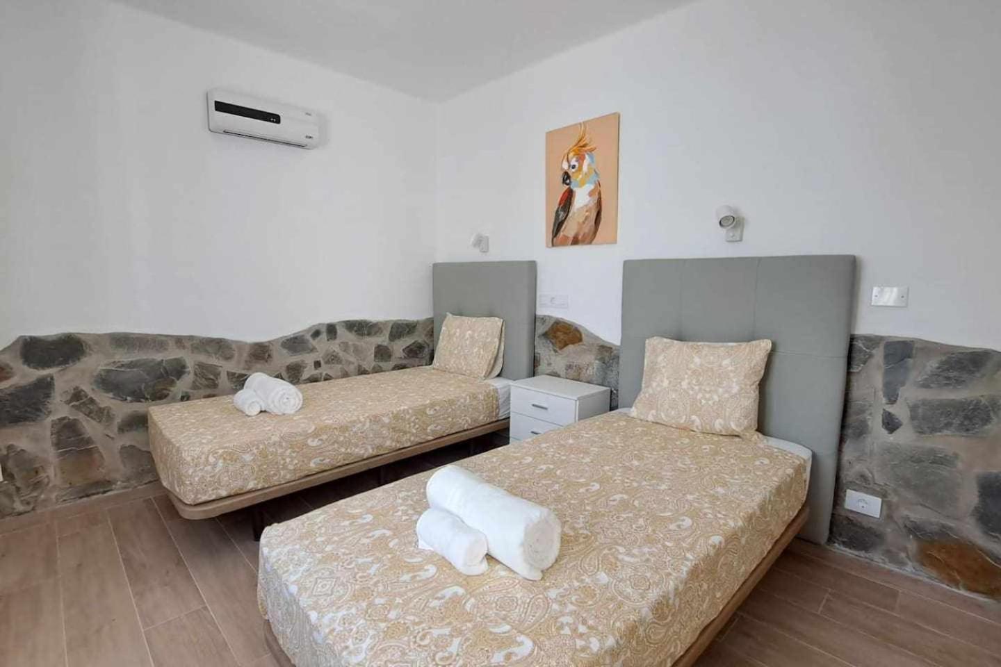 Costa Gaviotas Bungalow Puerto del Carmen  Esterno foto