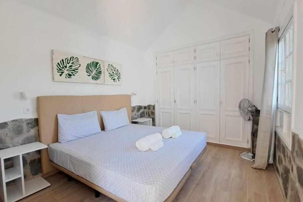 Costa Gaviotas Bungalow Puerto del Carmen  Esterno foto