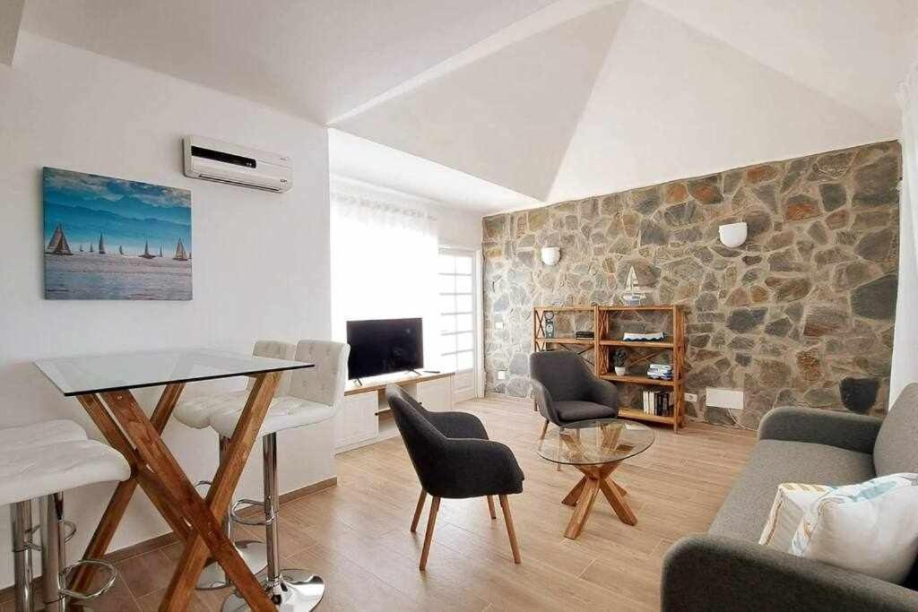 Costa Gaviotas Bungalow Puerto del Carmen  Esterno foto